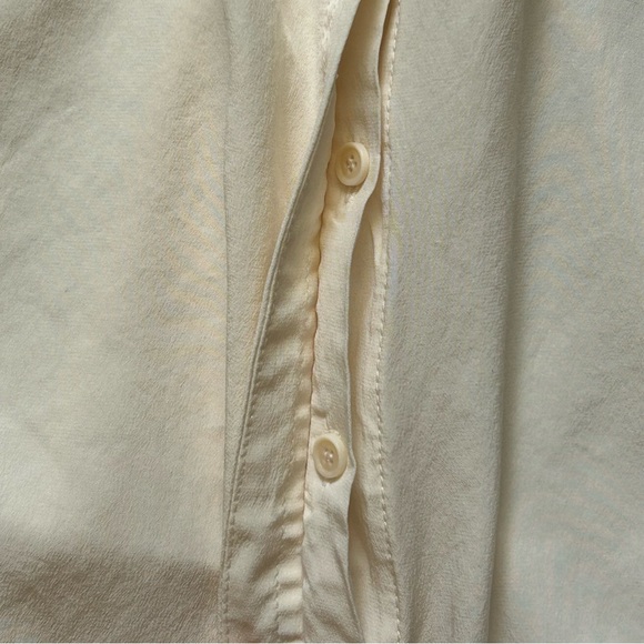 Akris Punto blouse high-neck, long-sleeved top - Picture 13 of 13